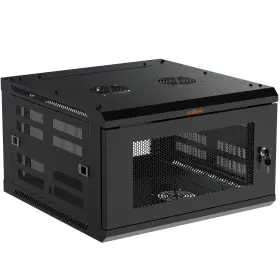 793795538260 ECHOGEAR Network Rack Enclosed Wall Mount Kit
