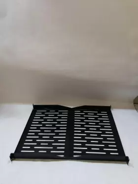 EGAV-PROF10 ECHOGEAR Network Rack Wall Mountable Post Design
