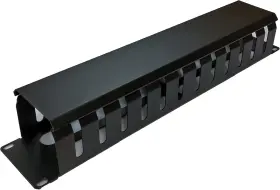 4332799055 ELECTRIDUCT Slot Cable Manager Server Rack Wire