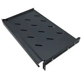 KBT-1U-270D ELECTRIDUCT Rackmount Sliding Vented Keyboard #2