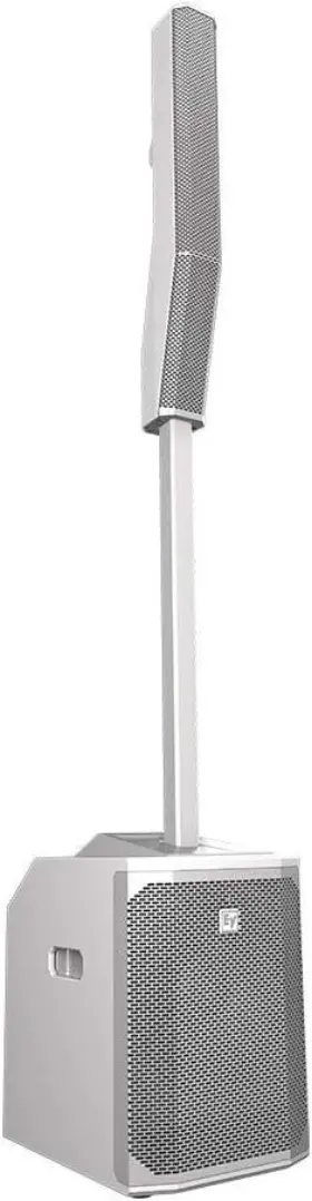 F.01U.335.099 ELECTRO-VOICE Evolve Watts Bluetooth Column Pa