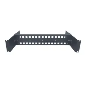 EK-DR190-BLACK ELENZK Rack Mount Din Rail Terminal Blocks Kit