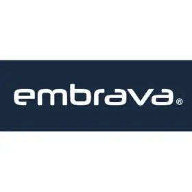 MNTMAG01 EMBRAVA Magnetic Mount Desk Sign