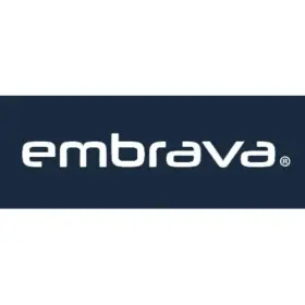 MNTPART01 EMBRAVA Desksign Mount Partition Desk