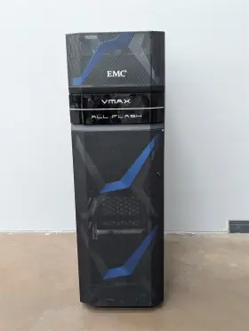 100-887-074 EMC Dell Vmax Rack Cabinet Enclosure