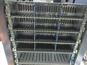 100-888-138 EMC Vnx Storage Rack Cabinet #3