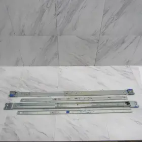 009-400 EMC ACCURIDE Sliding Server Rail Left Right Kit