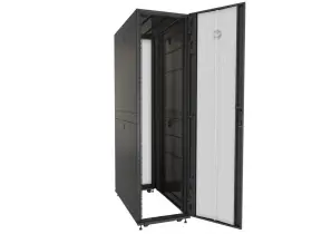 VR3307 EMERSON NETWORK POWER SOLUTIONS Vertiv Rack Doors #2