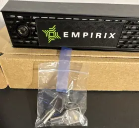 G46818-002 EMPIRIX Rackmount Expansion Chassis Lock Keys