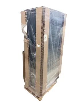 ECX-61145-C3 ENCONNEX Cabinet Panels Doors Roof