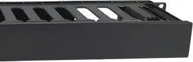 015867233986 RACK Mount Cable Management Panel #2