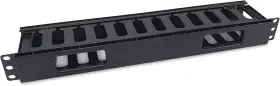 015867233986 RACK Mount Cable Management Panel #3