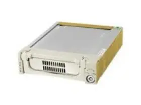 124936 MOBILE Rack Sata Front Fan