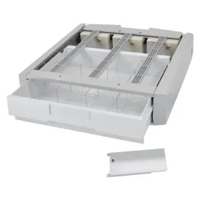 698833047134 ERGOTRON Styleview Supplemental Single Storage