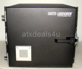 099127 ESCO TECHNOLOGIES Ets Lindgren Wall Rack Mount Server