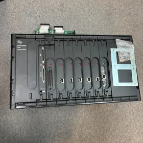 ESI-600 ESTECH SYSTEMS Communications Server Base Expansion
