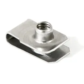 SSCON-2 EVECAD Steel Extruded Nuts Clip