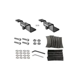 8-00-9798 EXPOSED RACK Bracket Feet
