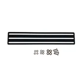 8-00-9880 EXPOSED RACK Flat Double Bracket