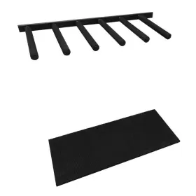 3006.8477 EXTREME MAX Vertical Surfboard Sup Storage Rack Arm