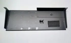 992594-1 EXTRON Rack Shelf Mount Fds Ds Kit