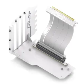 YIHPI344-1 EZDIY-FAB Vertical Gpu Mount High Pcie Riser Cable