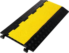 SW-5XC02-1 F-COME Pack Rubber Cable Ramp Hose Protector