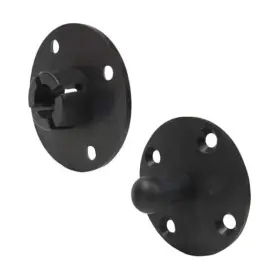 02159 FASTCAP Beauclip Panel Fasteners Pack