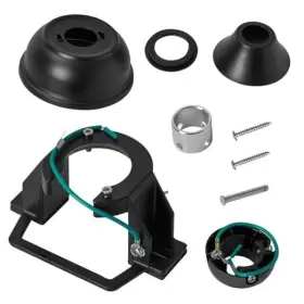 AS-106-B-K-1 FEHEED Sloped Ceiling Fan Mount Bracket Kit