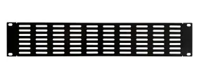 065002585097 FERSTNOR Steel Blank Panel Vented Server Rack #2