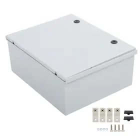 IN5149404AL FINDMALL Fiberglass Electrical Enclosure Nema Box