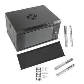 IN5157945AL FINDMALL Wall Mount Network Server Rack Cabinet