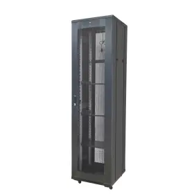22176 FIXTUREDISPLAYS Server Cabinet Top Vented Rack Shelves
