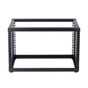 MB250016 FMUSER Frame Network Rack Server Shelf Networking