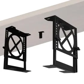 768771787918 FREEJIA Desk Mount Bracket Holder Cpu