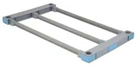 QP2454F FSE Shelf Frame