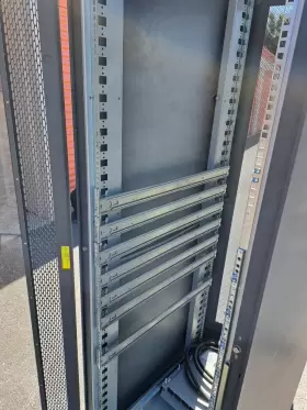 662875868569 FUJITSU Server Rack Enclosure #3