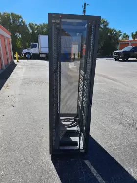 662875868569 FUJITSU Server Rack Enclosure