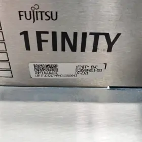 FC9549H011-I03 FUJITSU Modular Communications Enclosure #3
