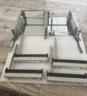 FC9565EFR21 FUJITSU Iss Frame Filler Panels