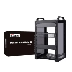 DP-0022 GEEEKPI Server Cabinet Rack
