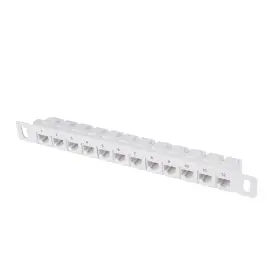 DP-0034 GEEEKPI Port Patch Panel Network Deskpi Rackmate
