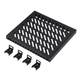 DP-0056 GEEEKPI Vented Rack Shelf Deskpi Server Network