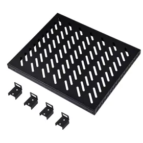 DP-0062 GEEEKPI High Vented Rack Shelf Deskpi Rackmate Server