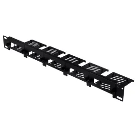 DR-0003 GEEEKPI Rack Mount Raspberry Pi Front Brac