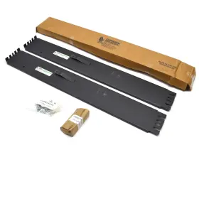 C-230-S-124 GENERAL DEVICES Pivoting Slide Rail