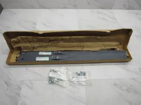 C-300-S-124-RC GENERAL DEVICES Telescoping Slide Steel Rail