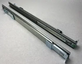 CC3001-00-0260 GENERAL DEVICES Sliding Chassis Track Outers