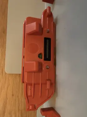 UX10 GETAC Docking Station Charging Cradle Ethernet