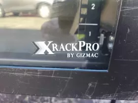 XRNRE4UUSBLK GIZMAC Xrackpro Noise Reduction Server Enclosure #3